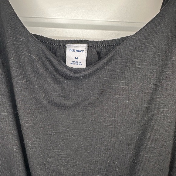 Spaghetti Strap Mini Dress - Picture 2 of 2